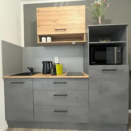 Staywell For 4 In The City I Parking I Wifi I Netflix Paderborn Extérieur photo