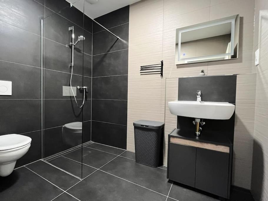 Staywell For 4 In The I Parking I Wifi I Netflix Apartment Paderborn